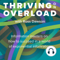 Dave Gray on visual thinking, gamestorming, the art of the possible, and going towards the fear (AC Ep17)