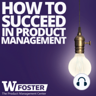 102: Product Management in an Engineering-Focused Organization