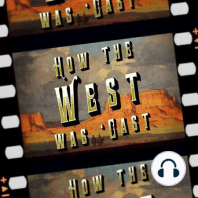 Warner Brothers and Westerns - with Author Chris Yogerst