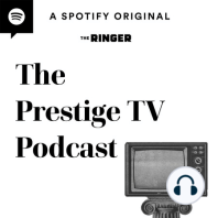 Prestige HOF: The 'Studio 60' Pilot With Bill Simmons and Chris Ryan