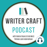 Ep136: All Things Nanowrimo