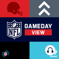 NFL Weekly Game Previews: Week 9