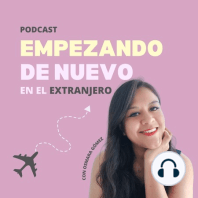Jueves de emigrantes y exitosas | E2 - De Arquitecta en Perú a Emprendedora digital en Barcelona - La historia inspiradora de Meli Navarro