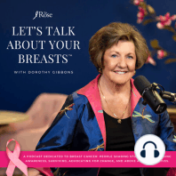 Breast Cancer Conversations, Live from Nice Winery