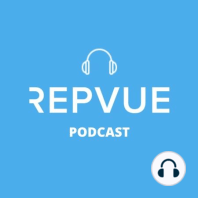 RepVue Podcast - Epi 15: Samsara SVP of Sales Amit Vyas