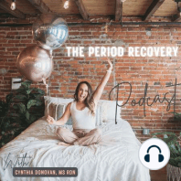 Beyond the Label: Embracing Body Image & a Missing Period with Jenna Corsi