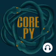 Episode 1 - Core Sprint in Brno & Python 3.13.0 alpha 1