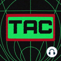 TAC - La Revelación - T1E12