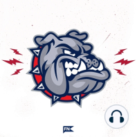 What does the national media think of the Gonzaga Bulldogs?