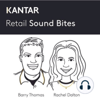 Episode 47: Examining Retail Media Networks with Andy Murray and Dr. Rodney Thomas