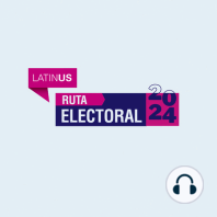 Ruta Electoral 2024 con Lorenzo Córdova | Actores políticos y el padrón electoral