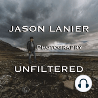 Episode 4- Creating Real Emotion by UNLEASHING your Inner Child as a Photographer