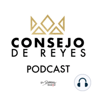 Sujeción y Sumisión - Consejo de Reyes