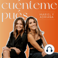 Cuénteme Pues… Coding your own life con Sofía Castillo