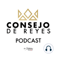 Resiliencia Familiar - Consejo de Reyes
