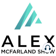 The Alex McFarland Show-Episode 15-The Most Reluctant Convert with guest Max McLean