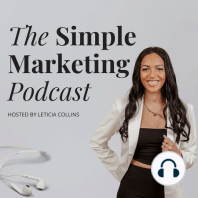 23 | Launching & Selling Digital Products with Michelle Thames