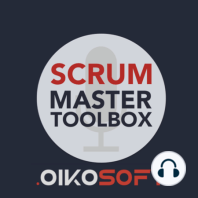 A Great Collaboration Between PO and Scrum Master, The Enabler For Agile Greatness | Chris Garvey