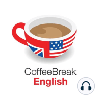 ‘Travel', 'trip' and 'journey' - What's the difference? | The Coffee Break English Show 1.03