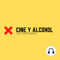 EL REGRESO DE LA NUCA - Cine y Alcohol Live