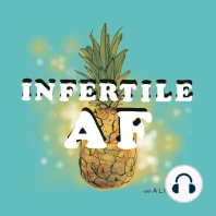 Jessie Jaskulsky 's Infertility Story: Navigating Surrogacy