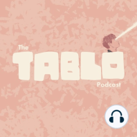 Ep. #57 | I Am Never Coming Back to The Tablo Podcast