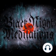 03 Nov 23 Black Night Meditations - Metal FM Radio