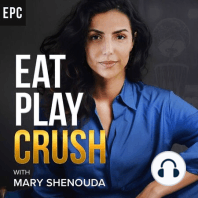 0: Trailer | Eat Play Crush with Mary Shenouda