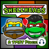 Shellheads #001 – The Mirage Debut