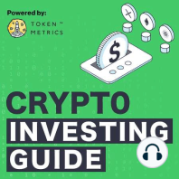 Mastering Crypto Value Investing: Guided by Strategies of Renowned Investors