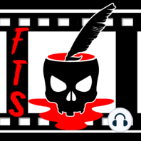 FTS #56 - Insidious The Red Door y The Doom That Came To Gotham