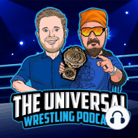 The UWPod Live: Raw, Smackdown and Vengeance Day Recap