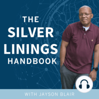 Bonus - The Murder Sheet: A Conversation with Silver Linings Handbook Podcast Host Jayson Blair About the Delphi Murders, True Crime and Empathy