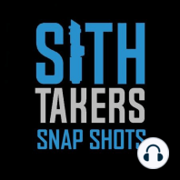 Episode 300 - This is Sith Takers!