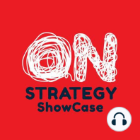 Ep#3 Future-Proofing Your Strategy Department