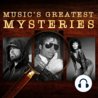 Music's Greatest Mysteries: Desperate,  Dissed and Goddess