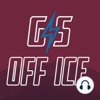 Guerilla Hockey with JJ and Jesse: Rapid Reaction - Avalanche beat down the Blues