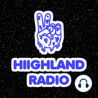 EVOLUCIONAR COMO CREADOR, BILLIE EILISH Y EL QUEERBAITING, MICHIS EN PRISIÓN - HIIGHLAND RADIO 16