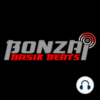 Bonzai Basik Beats 548 | Jacob Singer