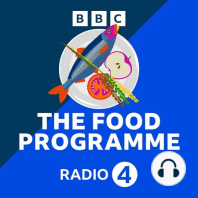 BBC Food and Farming Awards 2023: Second Course