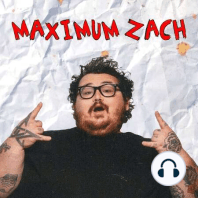SmrtDeath  | Maximum Zach | Patreon Exclusive