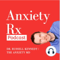 Heal Your Anxiety Permanently - ABOUT MBRX: MY ANXIETY HEALING METHOD