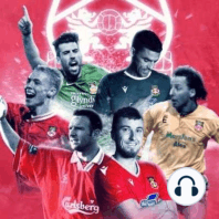 Episode 133 - Exclusive Kop news and Wrexham tactical breakdown  with ex-League One boss