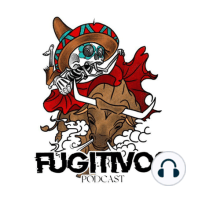 Fugitivos No.44 "Pluto, El Esqueleto de la Sra.Morales, 3 Versos, Transfigure, South Park Joining the panderverse"