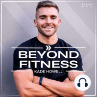"Optimal" vs Basic Training, Who Should Focus on Body Recomposition, Fixing "Skinny Fat", & More with Aaron Straker - Ep. 85