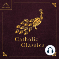 Bonus Episode: Introduction to Book 10 (The Confessions of St. Augustine)