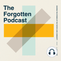 Episode 208: The Impact of Secondary Trauma on Social Workers (w/ Blake Boyer)