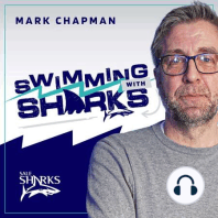 Swimming with Sharks: the trailer