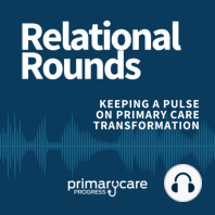 Podcasting About Primary Care with Audrey Provenzano and Healthcare Accessibility Research with Krisda Chaiyachati