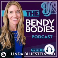 24. Thriving with Chronic Pain with Beth Darnall, PhD